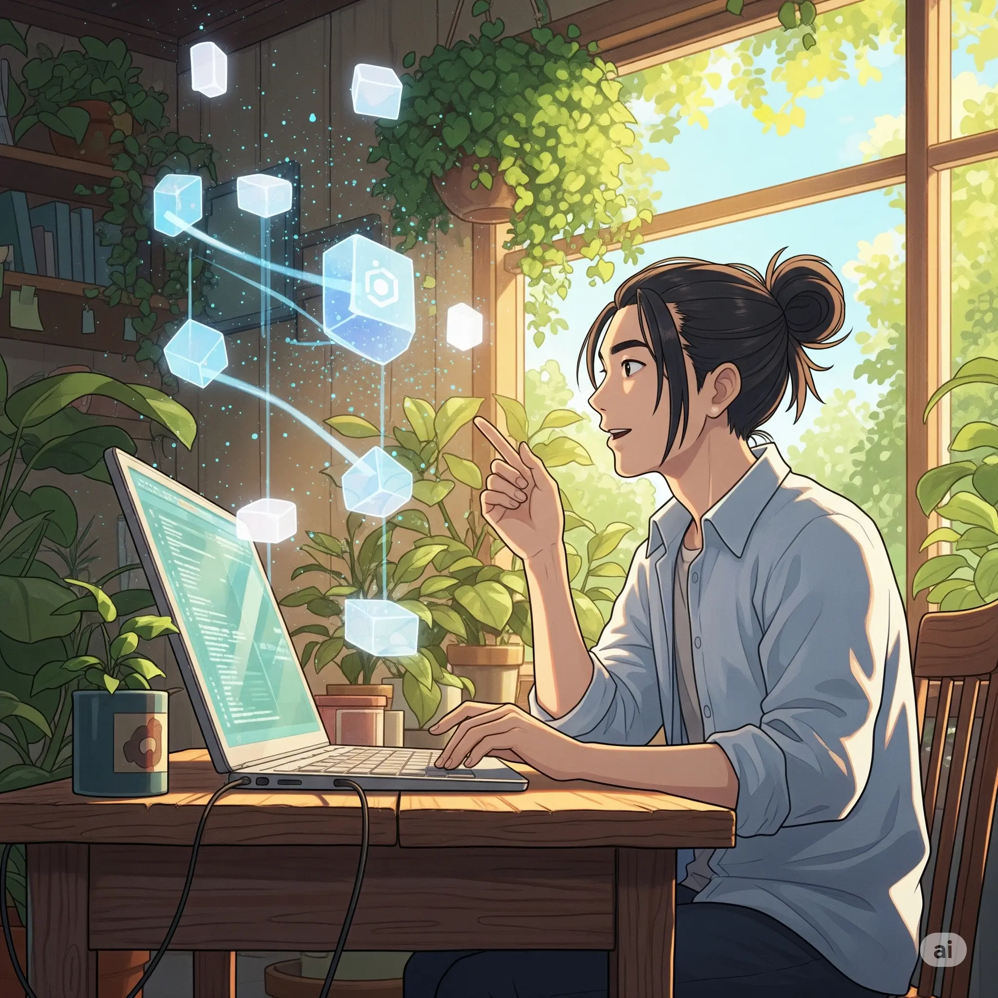 Memulai Petualangan dengan Solana